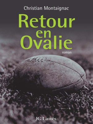 cover image of Retour en Ovalie